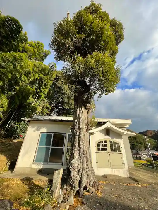 貴舩神社(福岡県)