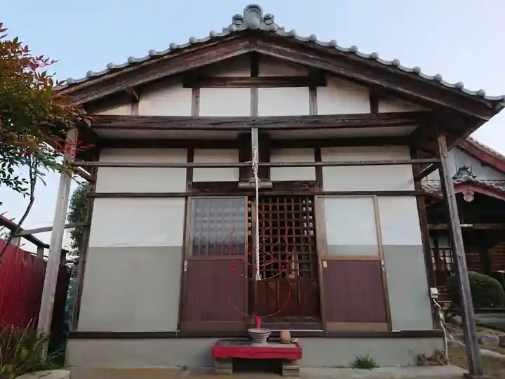 花常稲荷社(愛知県)