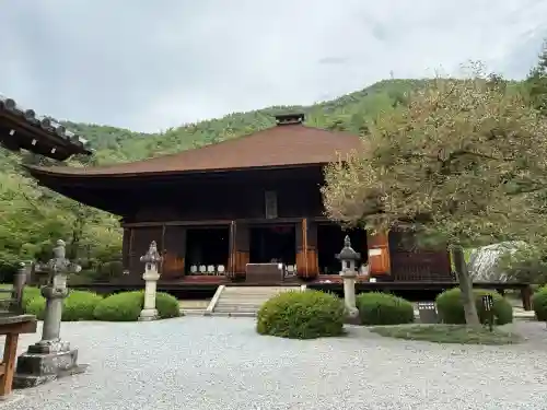 大善寺(山梨県)