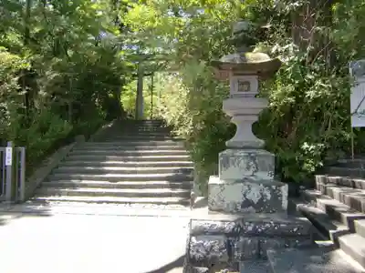 報徳二宮神社(神奈川県)