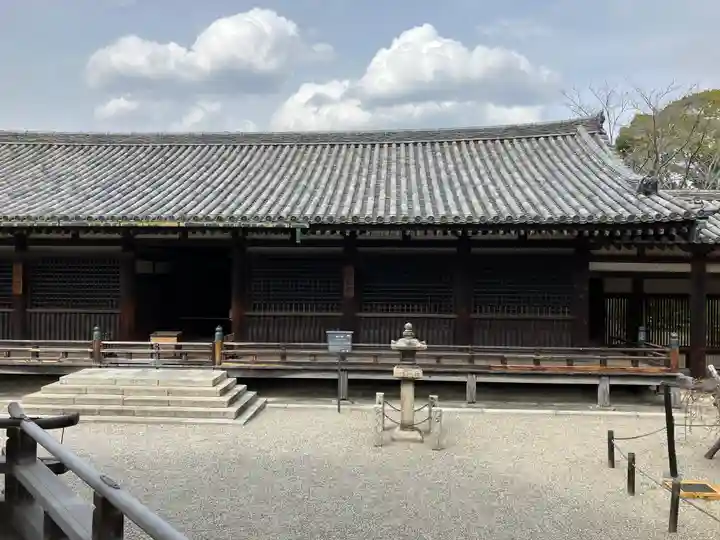 法隆寺(奈良県)