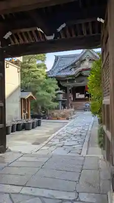 行願寺（革堂）(京都府)