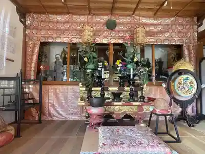 森紅寺(三重県)