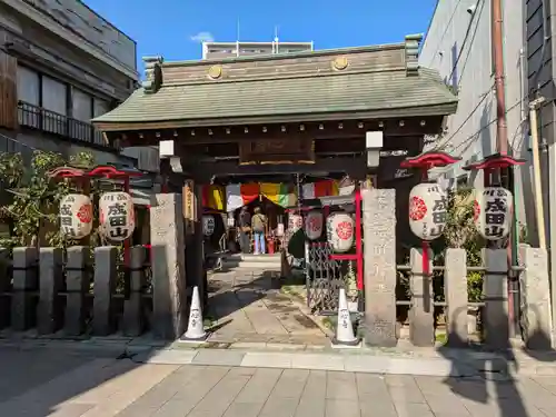 一心寺(東京都)