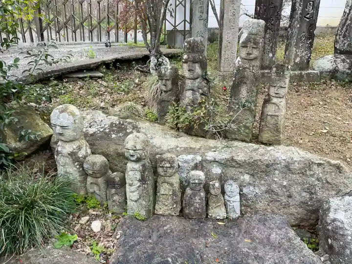 多聞寺(兵庫県)