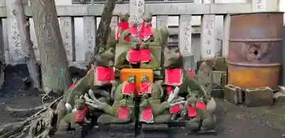 笠間稲荷神社 東京別社(東京都)