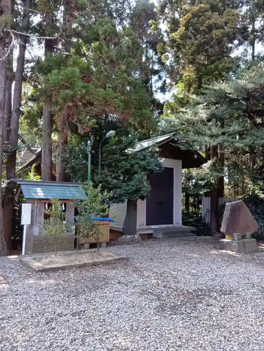 開成山大神宮(福島県)