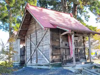 十二宮神社(宮城県)