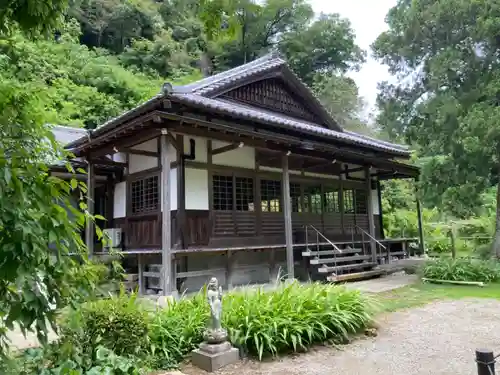 回春院(神奈川県)