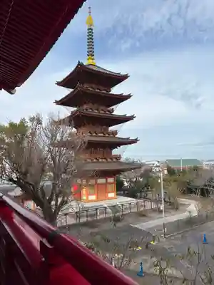 飯沼山 圓福寺(千葉県)