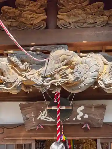 野坂寺(埼玉県)