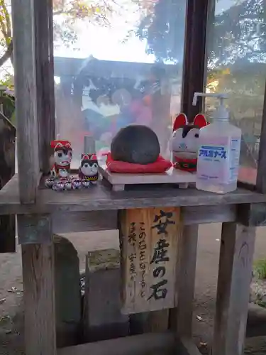 越谷香取神社(埼玉県)