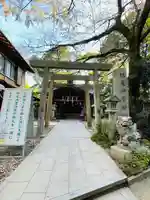 伏見神宝神社(京都府)