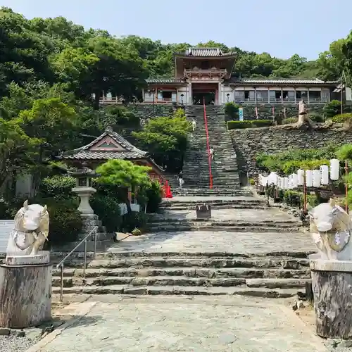 和歌浦天満宮(和歌山県)