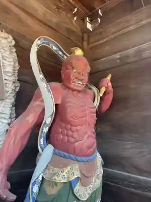 中山寺(兵庫県)