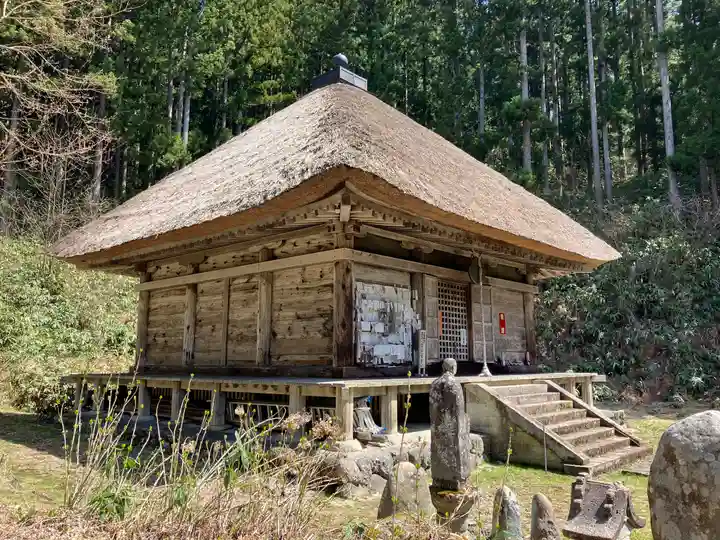 観音寺(山形県)
