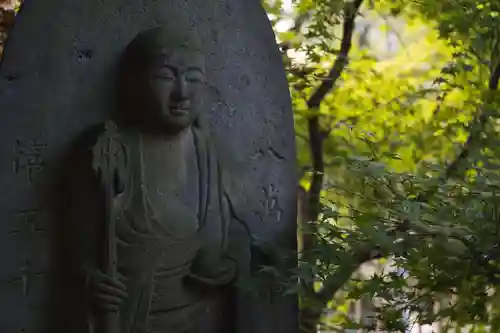 寛永寺(根本中堂)(東京都)