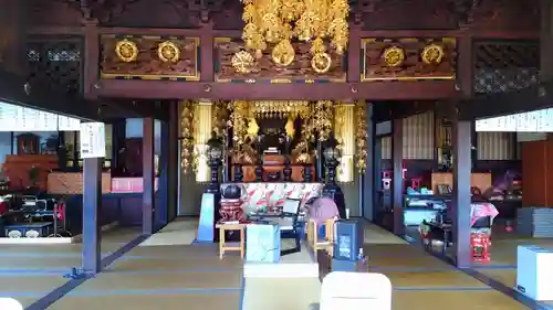 摂取院のその他建物