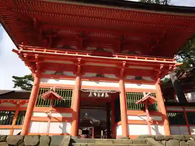 日御碕神社(島根県)