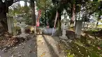 萩生観音(山形県)