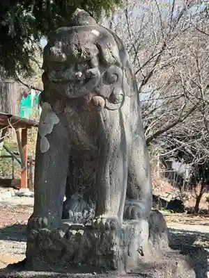 賀茂別雷神社(栃木県)