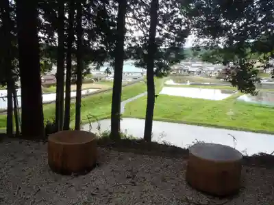 若王子神社(岐阜県)