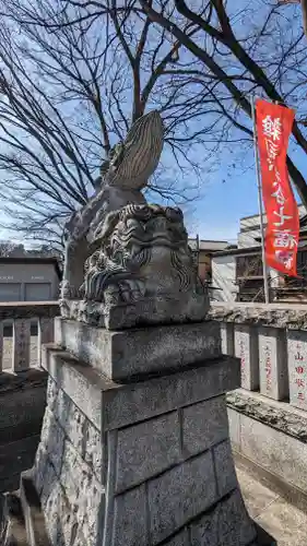 大鳥神社(東京都)