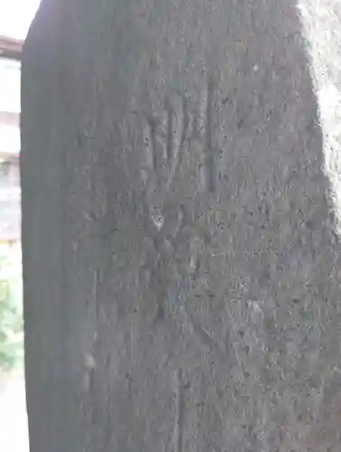 東向八幡宮(群馬県)