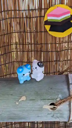 玉田神社(京都府)