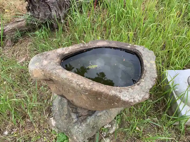 熊野神社(千葉県)