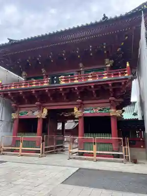 静岡浅間神社(静岡県)