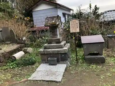 御霊神社のその他建物