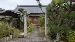 壽仙院（寿仙院）(京都府)