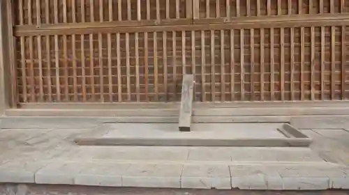 神光院の本殿・本堂