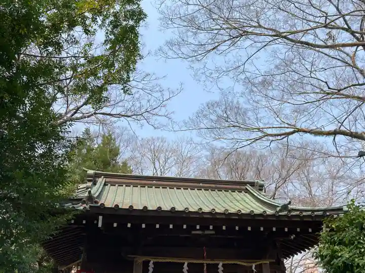 浅間神社(静岡県)