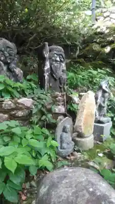 一ノ滝寺のその他建物