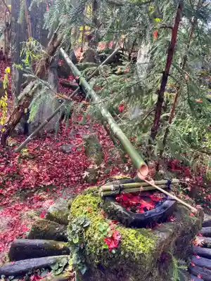 安楽寺(京都府)