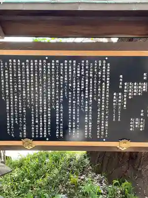 居木神社(東京都)