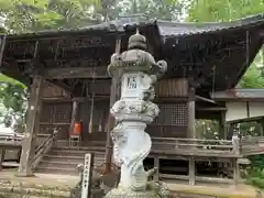 崇真寺(開運犬り切不動尊)の建物その他