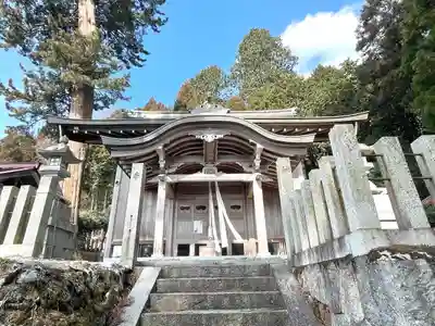 熊野神社(滋賀県)