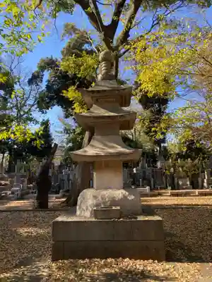 淨眞寺(東京都)