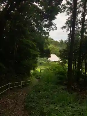 円鏡寺のその他建物