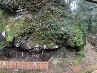 岩戸神社のその他建物