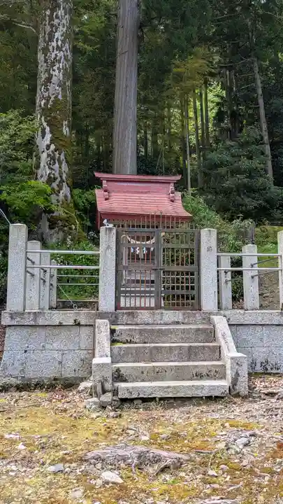 八幡神社(滋賀県)