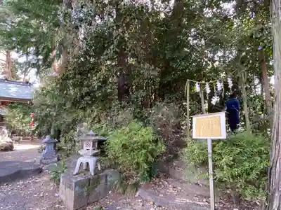 進雄神社のその他建物