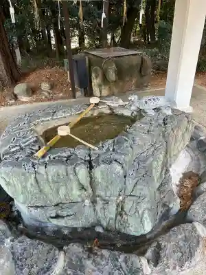 八幡社（古鳴海八幡社）(愛知県)