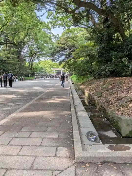 明治神宮(東京都)