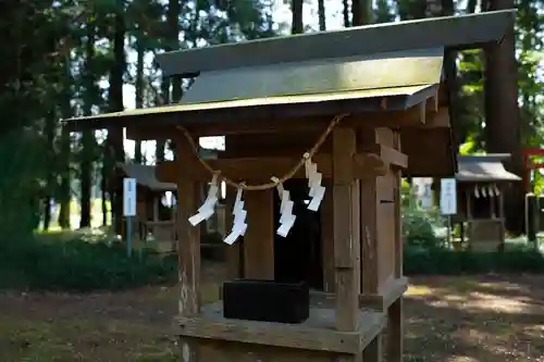 大神神社(栃木県)