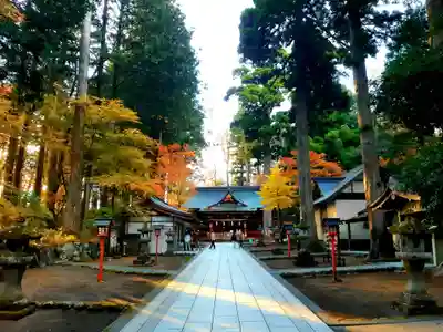 富士山東口本宮 冨士浅間神社のその他建物