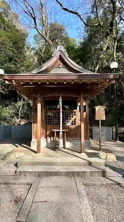枚岡神社(大阪府)